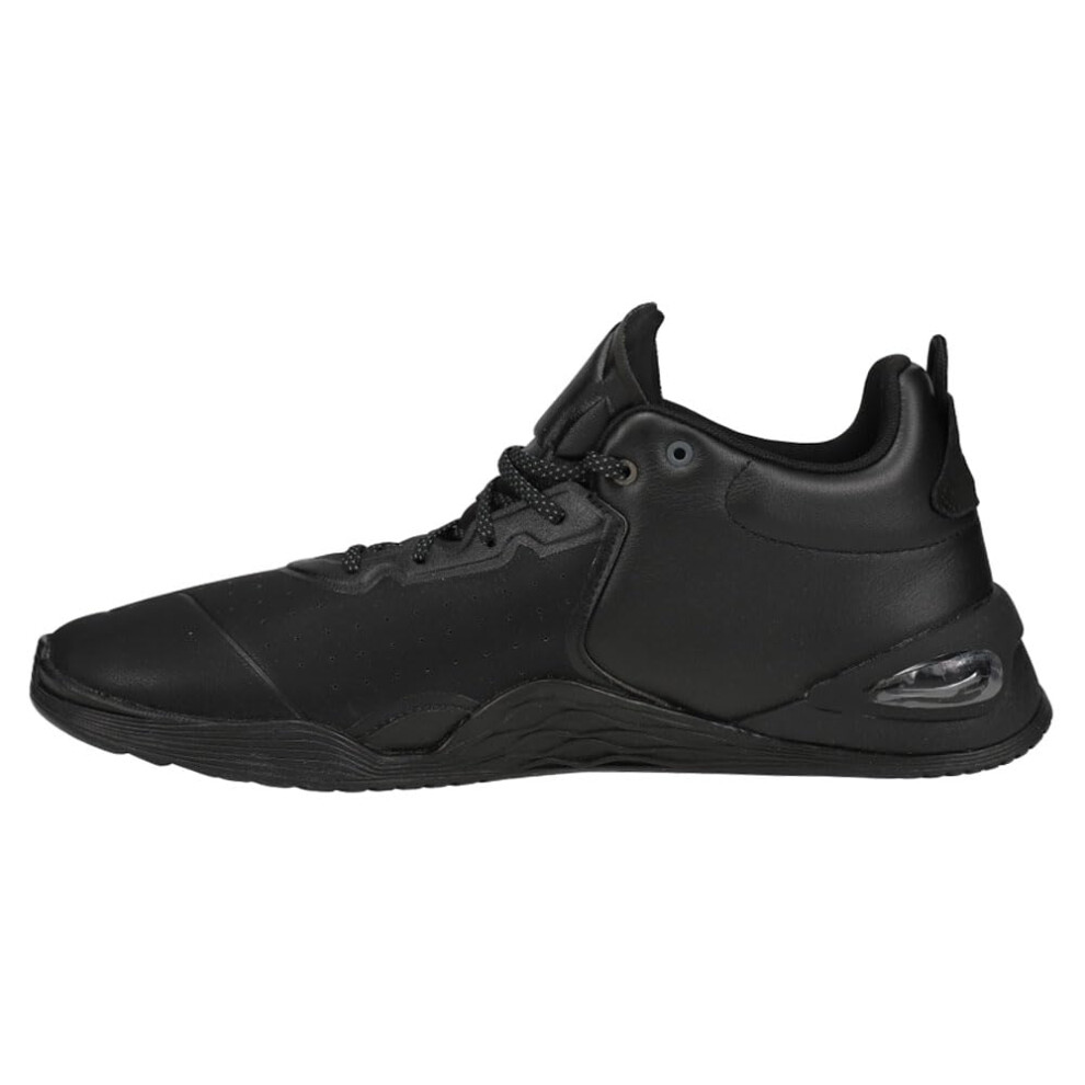 Puma Mens Fuse Performance Training Sneakers Shoes - Black - Size 12 M