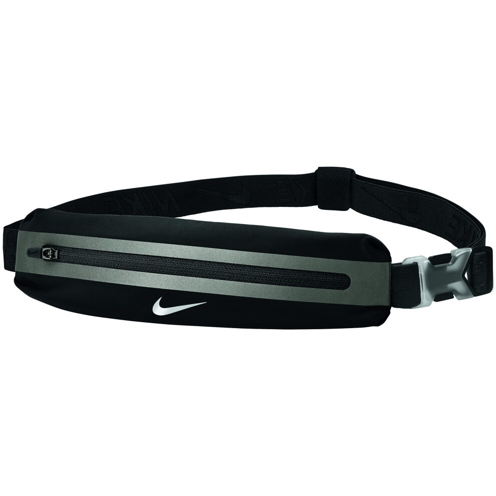 Nike Slim Waistpack 2.0  Black  One Size Fits Most