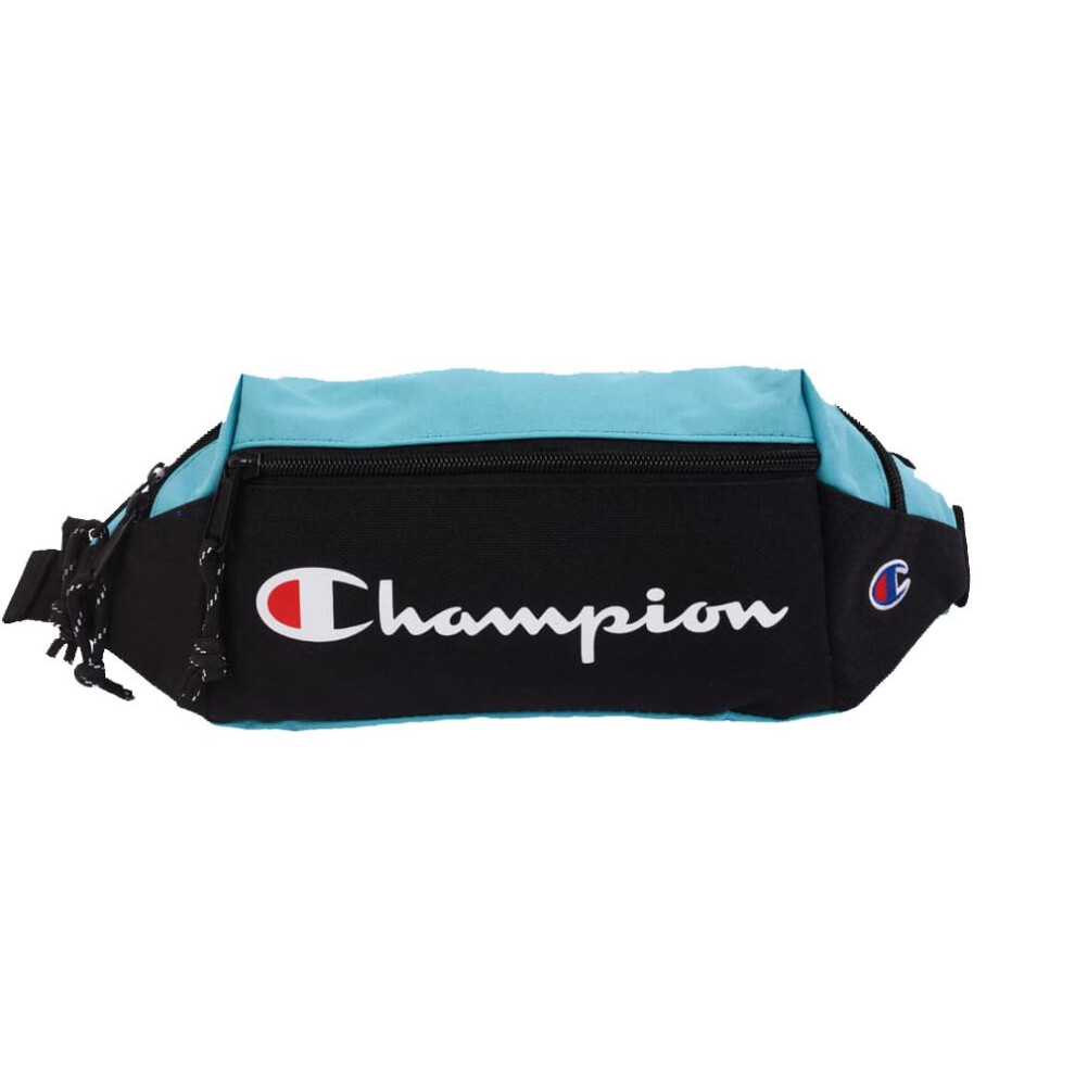 Champion Monitor Waist Pack  Bright Blue  One Size