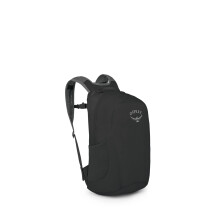 Osprey Ultralight Collapsible Stuff Pack Black