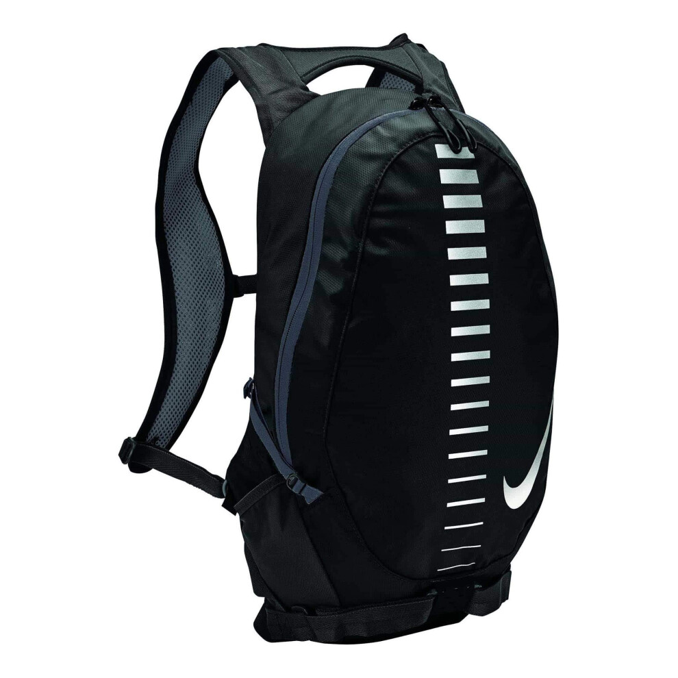 ???(NIKE) Unisex's Backpacks  Black/Anthracite  F