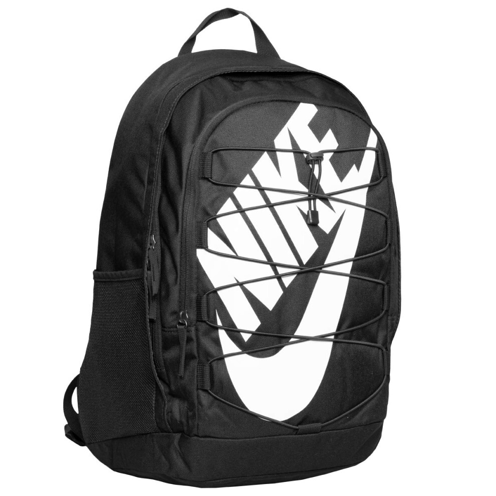 Nike Hayward 2.0 Backpack  for Women and Men with Polyester Shell & Ad