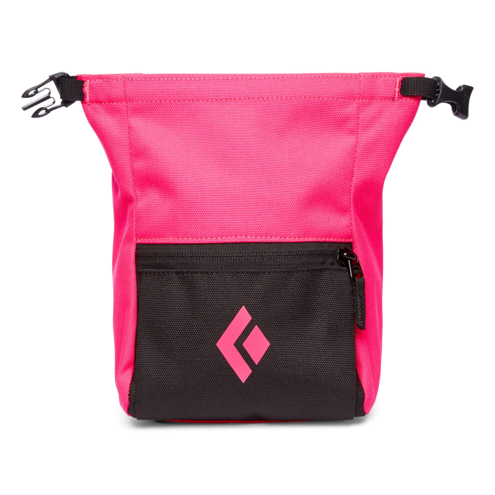 Black Diamond Equipment Mondito Chalk Pot - Ultra Pink