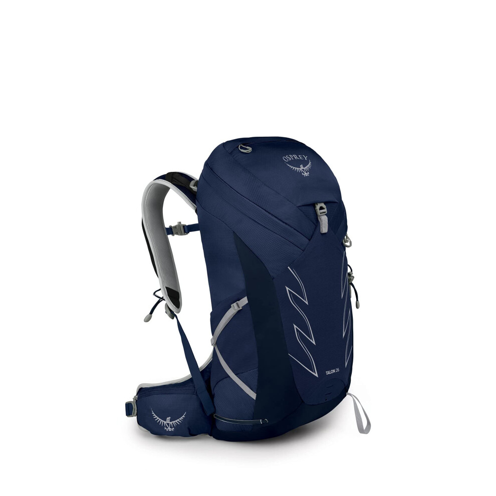 Osprey 10002707 Talon 26 Ceramic Blue L/XL