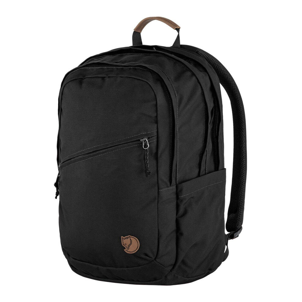 Fjallraven Raven 28 - Black