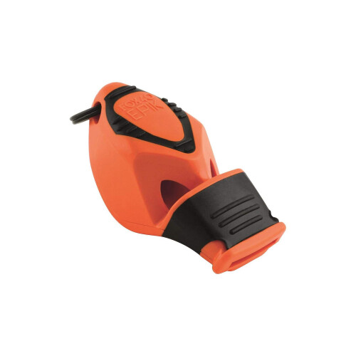 FOX 40 Epik CMG Whistle  Orange  45304.01.100