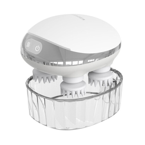 Scalphero - Smart Scalp Massager With Red Light 2