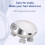 Scalphero - Smart Scalp Massager With Red Light 2