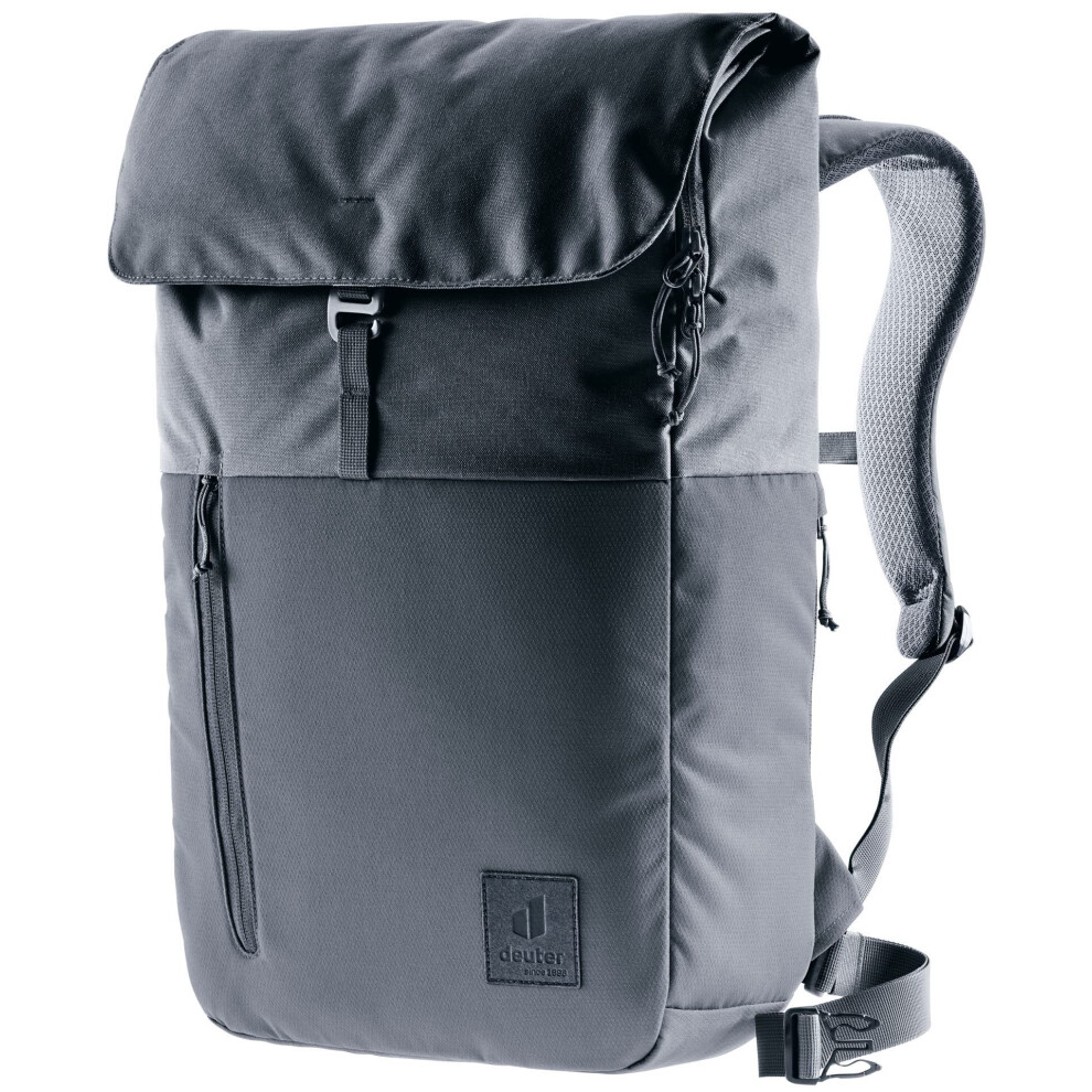 Deuter UP Seoul Urban Daypack - Black