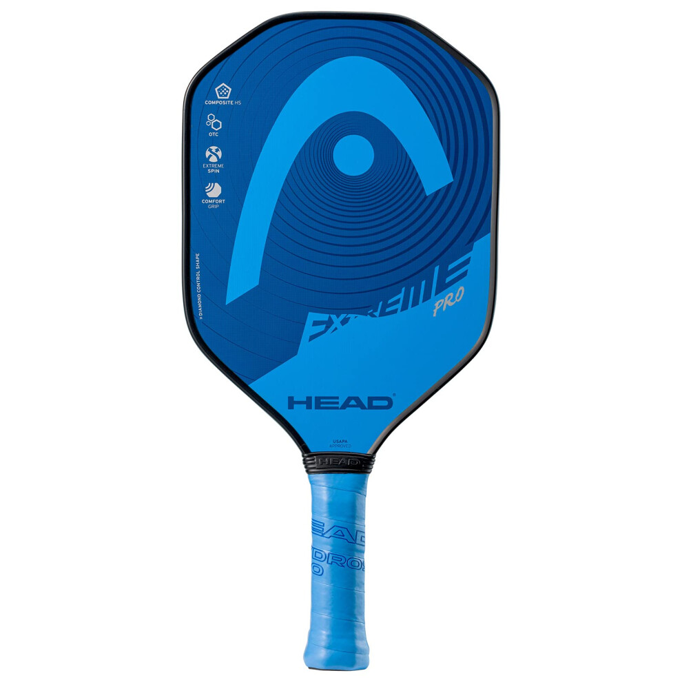 HEAD Extreme Pro Pickleball Paddle