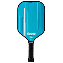 Franklin Sports Paddles de Pickleball Pro - Série Signature avec surface MaxGrit - Homologué USAPA