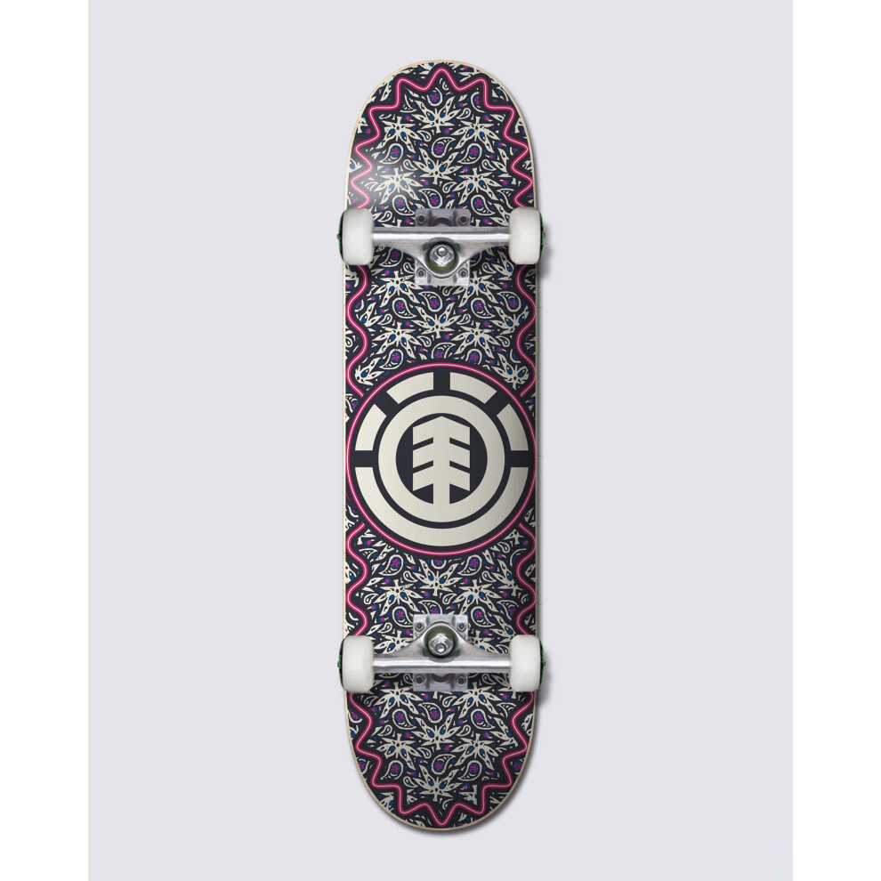 Element Paisel Skateboard Complete Sz 7.75in  Assorted (ALYXW00108)