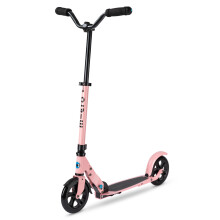 Mikroløbehjul Speed Deluxe Neon Rose