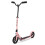 Mikroløbehjul Speed Deluxe Neon Rose 1