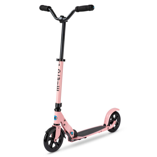 Mikroløbehjul Speed Deluxe Neon Rose