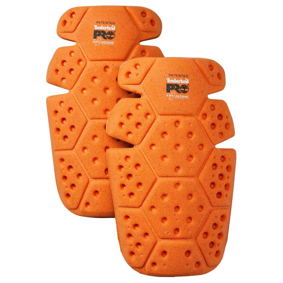 Timberland PRO mens Anti-Fatigue Technology Knee Pad Inserts Winter Ac