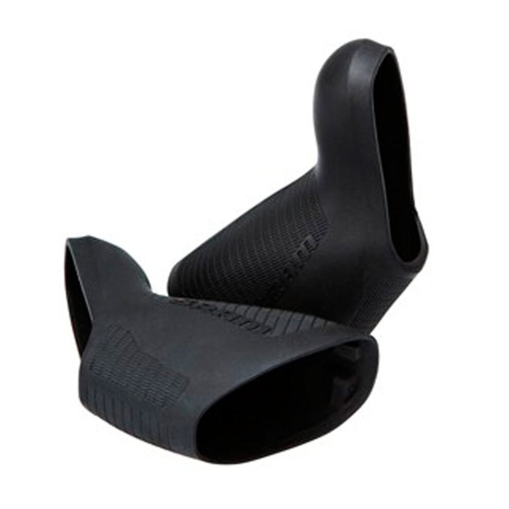 SRAM Cable Brake Hood Covers Black Fit 2013 Red 10-Speed Red 22 Force