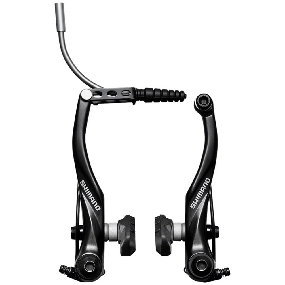 Shimano BR-T4000 V-Brake - Rear  Black