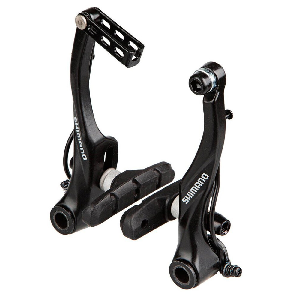 Shimano BR-T4000 Rear V-Brake  Black