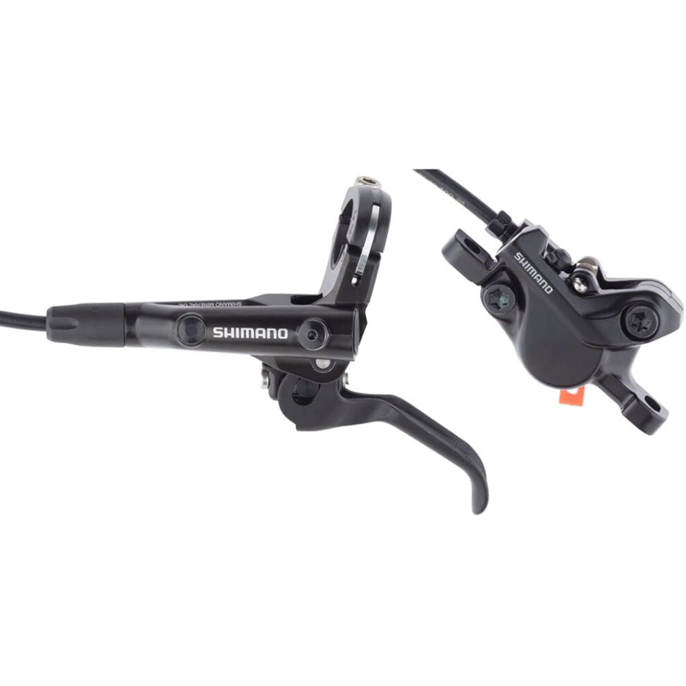 Shimano Deore BL-MT501/BR-MT500 Disc Brake and Lever - Front  Hydrauli