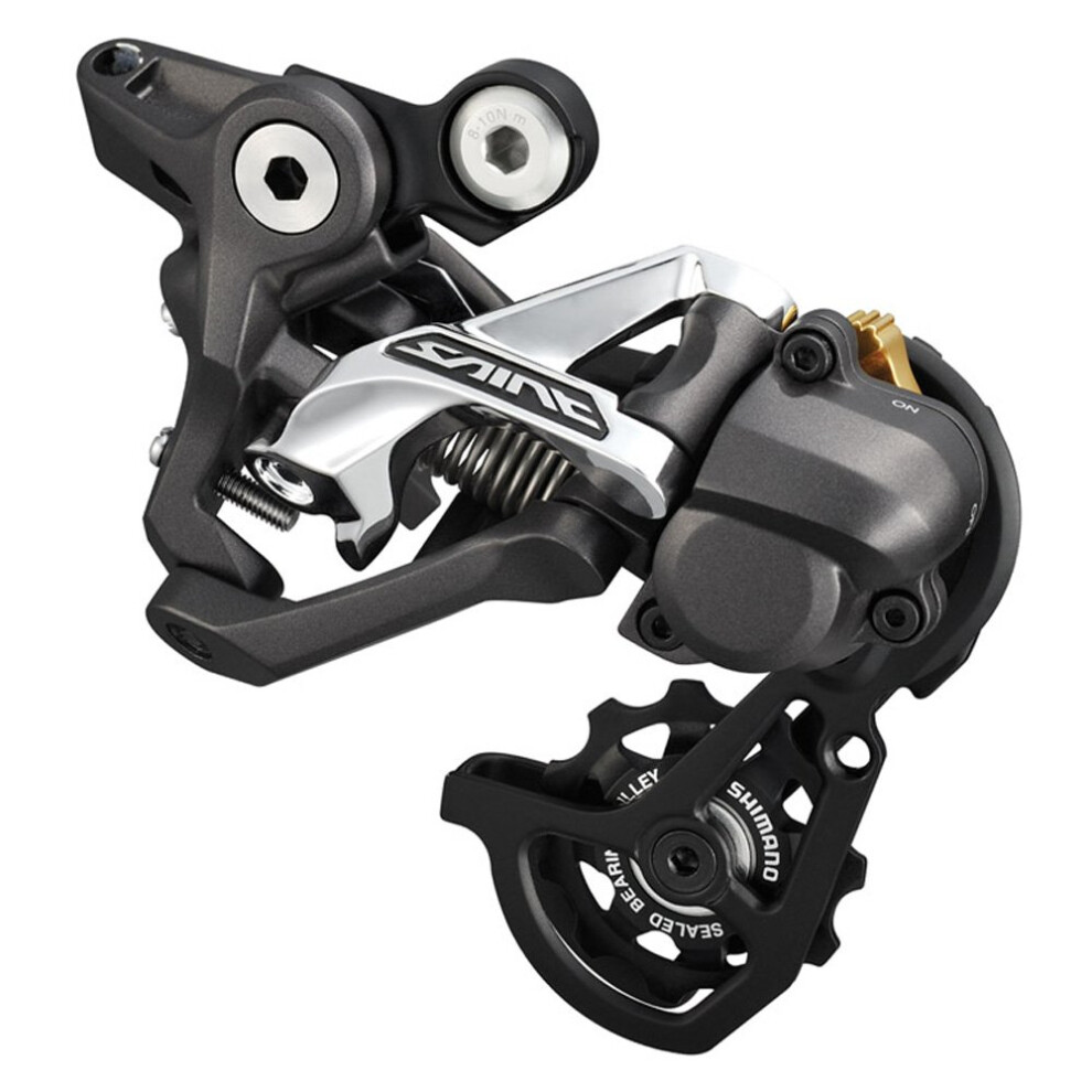 Shimano RD-M820 Saint Shadow Plus 10 Speed Rear Derailleur