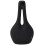 ERGON Women's SR Road Sport Saddle  Black  Small/Medium 3