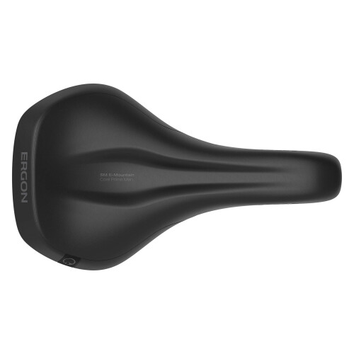 ERGON SM E-Mountain Core Prime Saddle  M/L  Mens  Black 1