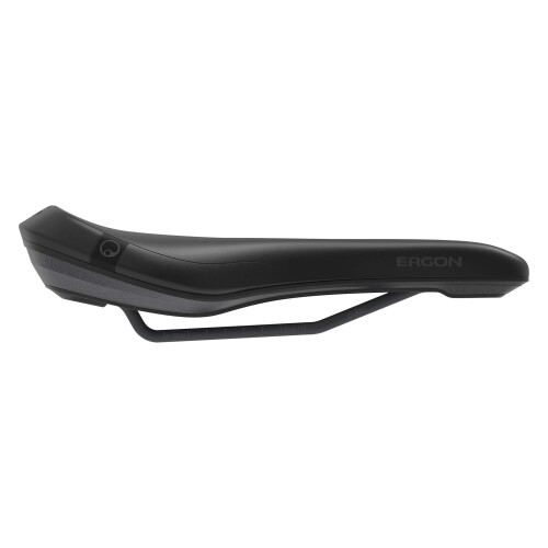 ERGON SM E-Mountain Core Prime Saddle  M/L  Mens  Black 2