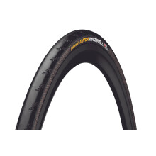 Continental Gator Hardshell Urban Bicycle Tire with Duraskin (700x25
