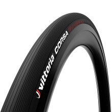 Vittoria Corsa Graphene 2.0 - Race Road Bike Tire - Tubeless Ready Bic