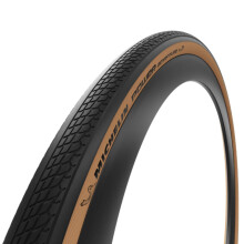 Pneu Gravel - Michelin - Power Adventure A/f Classic - 700x42 - Tubeless Ready