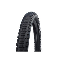 Schwalbe - Johnny Watts All Terrian and Off Road Folding Clincher Bike