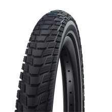 Schwalbe Unisex's Pick-Up Tyre Black 26x2.15