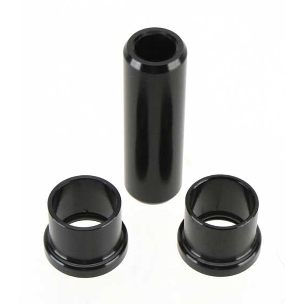 RockShox Rear Shock Mounting Hardware: 1/2"" x 1/2""  40.0 x 6  3-Piec