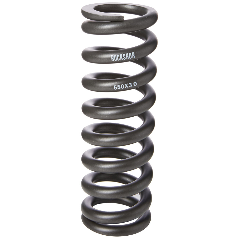 RockShox Vivid/Kage Coil Spring  450lb 10.5"" x 3.5""