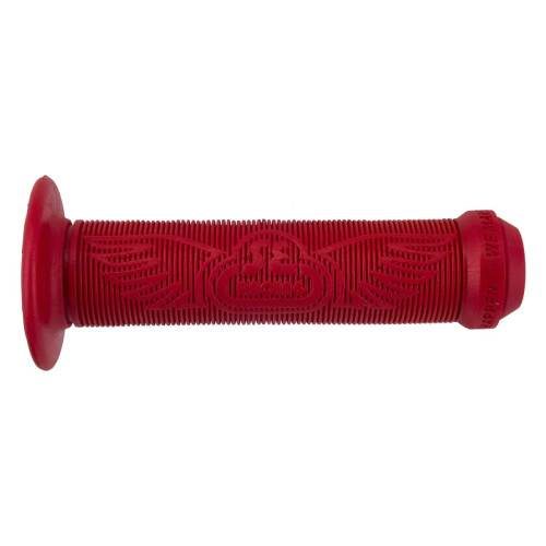 SE Bikes Wing Grips Rood