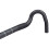 Ritchey Comp Beacon Road Lenker: BB Schwarz 40 cm 5