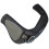 Ergon GP5-S Gripshift: Lille Sort/Gr? 1
