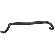 Ritchey Comp Beacon Road Lenker: BB Schwarz 40 cm