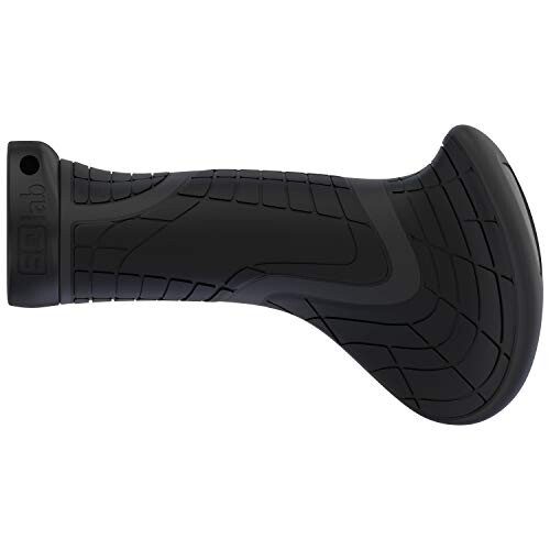 Griff - SQLAB - 702 - Ergonomischer Komfort - Extra große Flügel 108 mm - Rutschfester Gummi 2