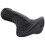 Griff - SQLAB - 702 - Ergonomischer Komfort - Extra große Flügel 108 mm - Rutschfester Gummi 1