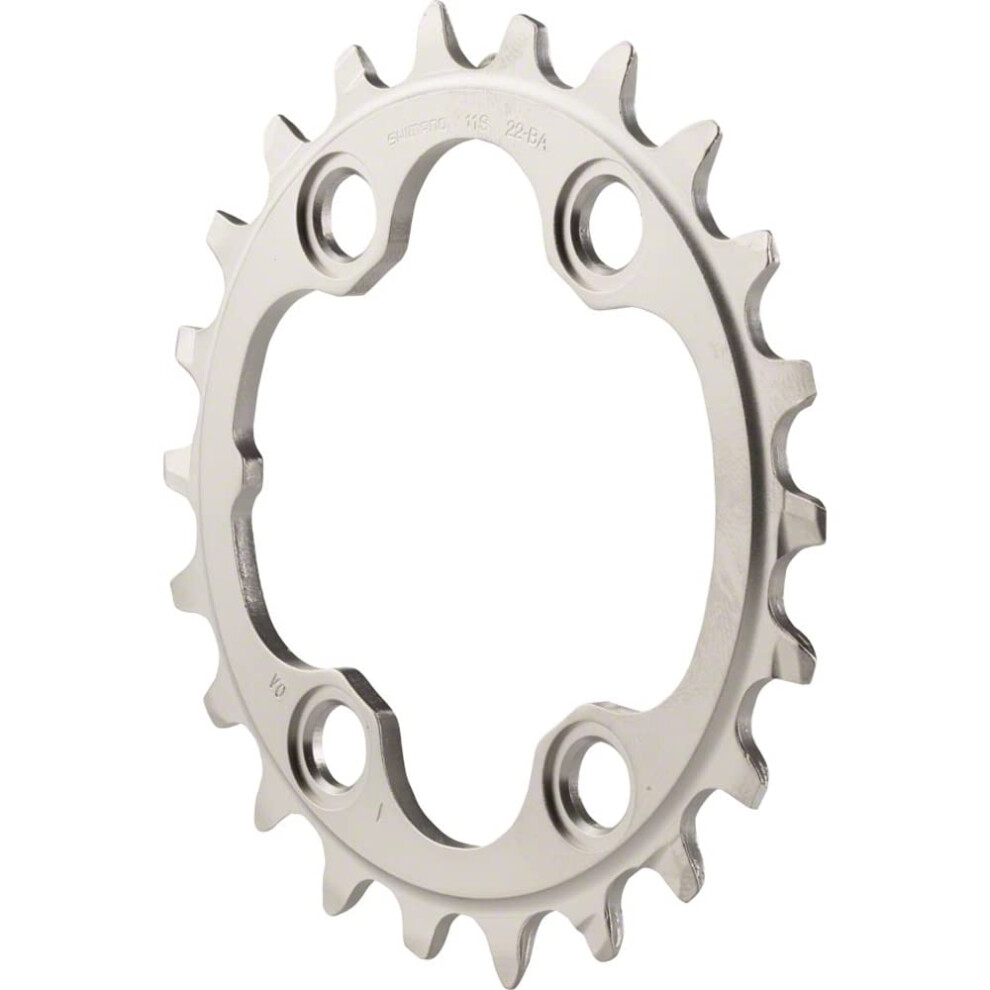 Shimano XT FC-M8000 26t Chainring for 36-26t Set