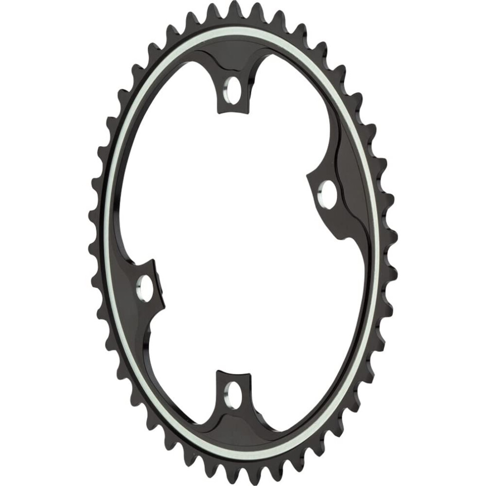 SHIMANO Dura-Ace R9100 Chainring Black  34T