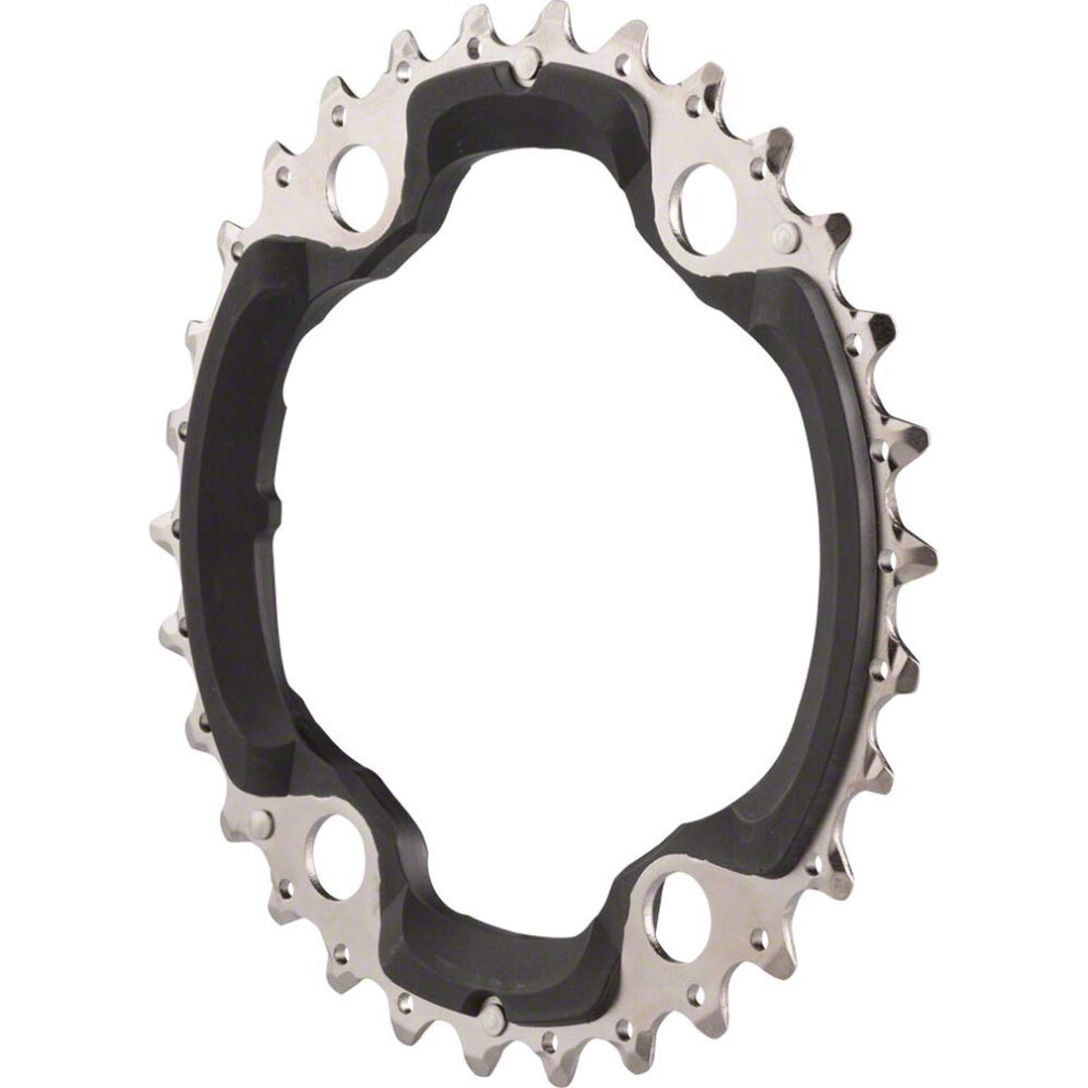 Shimano XT FC-M8000 30t Chainring for 40-30-22t Set