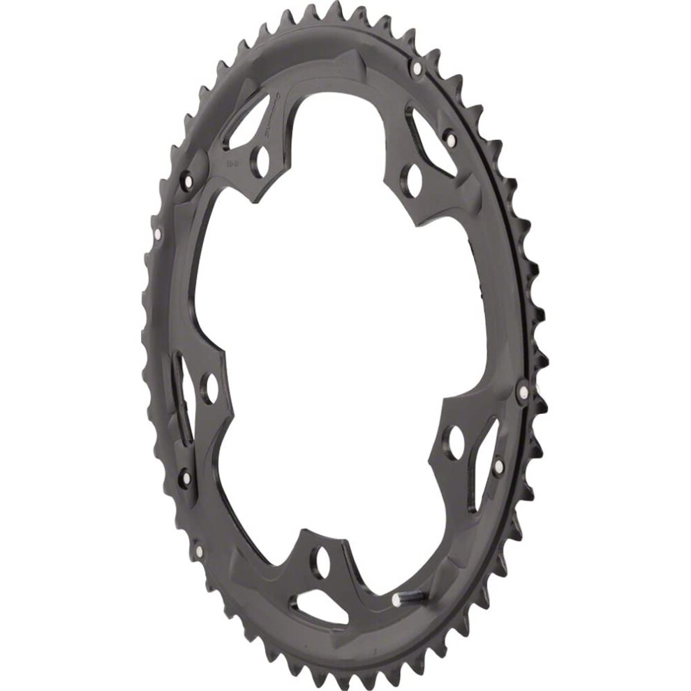 Shimano Sora 3503 39t 130mm 9-Speed Chainring  Black