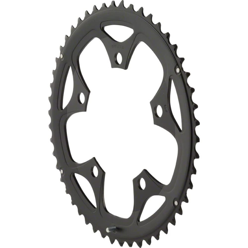 Shimano Sora 3550 34t 110mm 9-Speed Chainring  Black