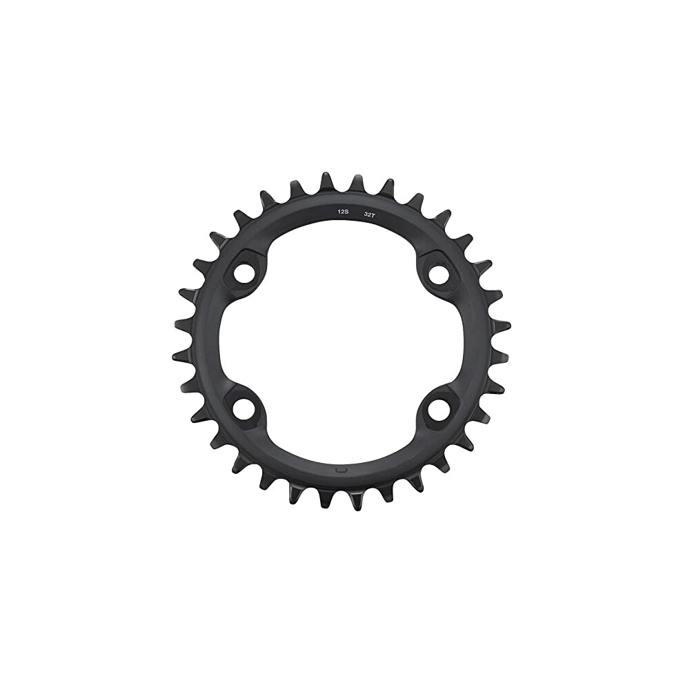 SHIMANO FC-MT610 Bicycle Chainring - 32T - Y0K430000