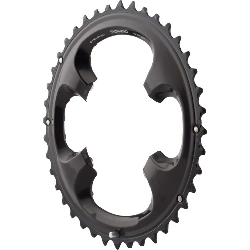 Shimano XT M8000 36t 96mm 11-Speed Outer Chainring for 36-26t Set