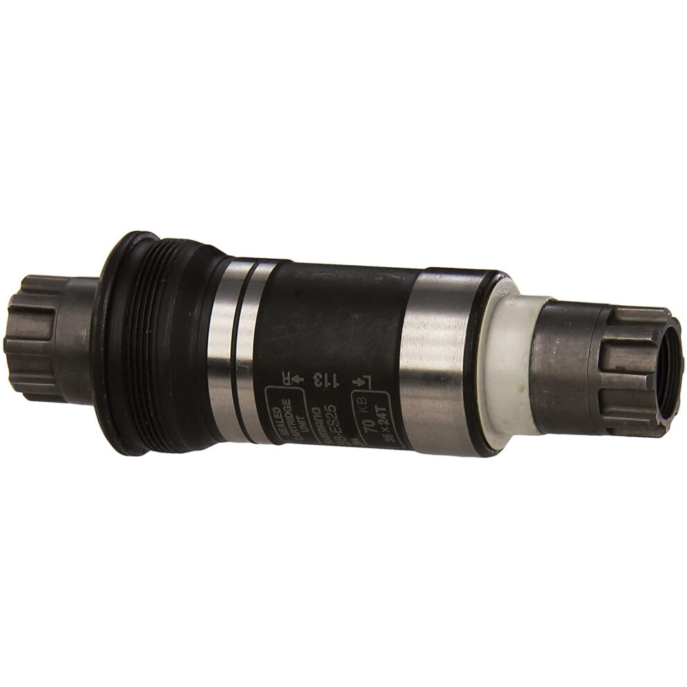 Shimano BB-ES51 Octalink V2 Bottom Bracket (68x113-mm)