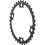 Shimano Shimano SORA 3000 Pignon 34T 110mm 9 Vitesses Noir 2